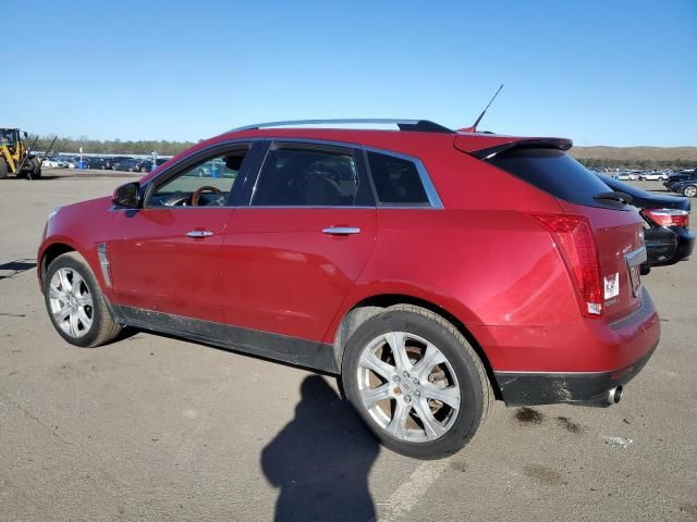 2010 Cadillac SRX Premium Collection