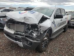 Salvage cars for sale from Copart Phoenix, AZ: 2019 Ford Ranger XL