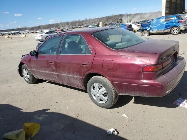 1998 Toyota Camry CE