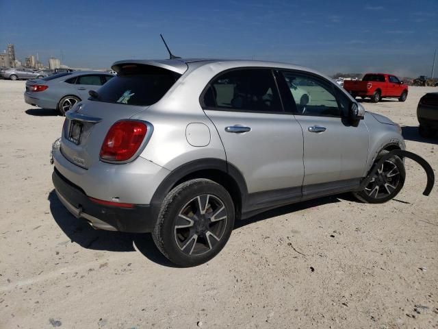 2016 Fiat 500X Easy