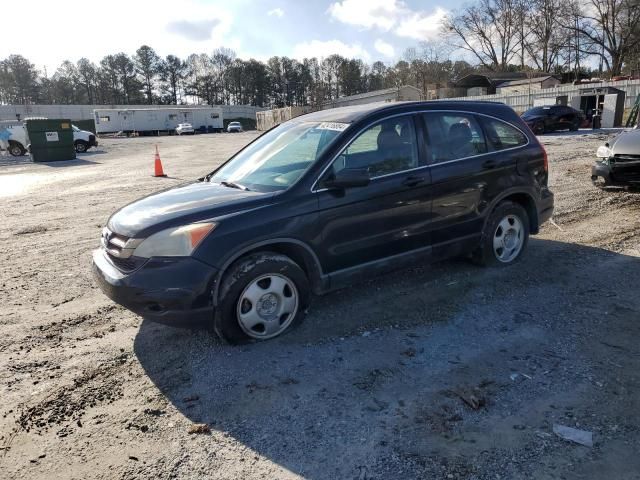 2010 Honda CR-V LX