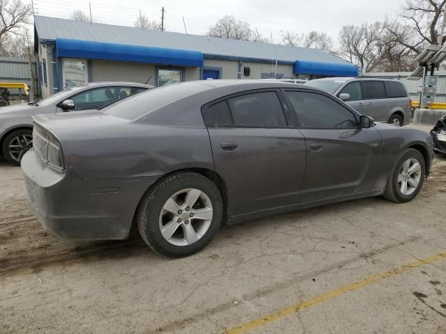 2013 Dodge Charger SE