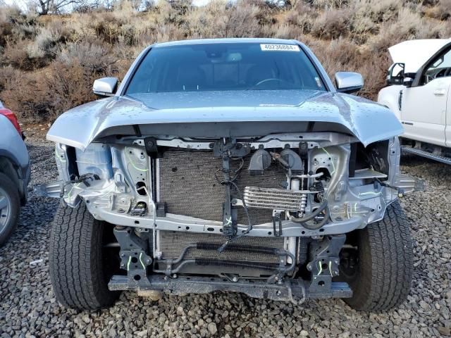 2020 Toyota Tacoma Double Cab