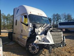 Vehiculos salvage en venta de Copart Hueytown, AL: 2018 Freightliner Cascadia 126