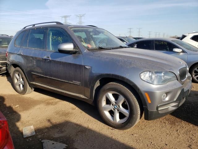 2010 BMW X5 XDRIVE30I