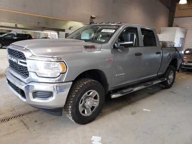 2020 Dodge RAM 2500 Tradesman