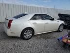 2012 Cadillac CTS