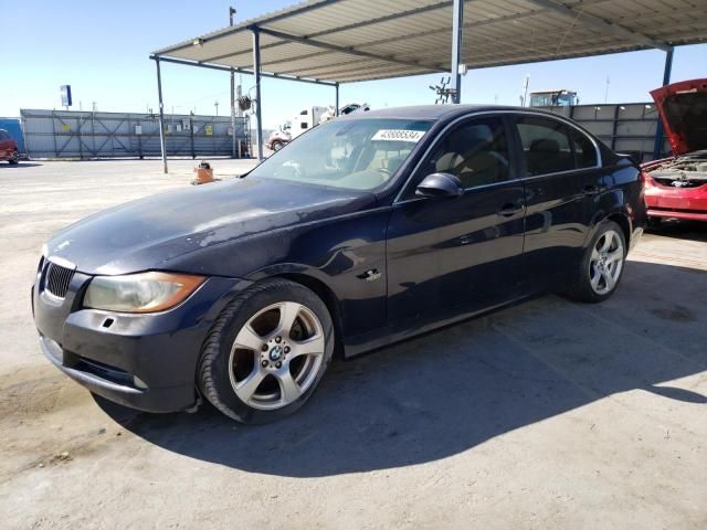 2006 BMW 330 XI