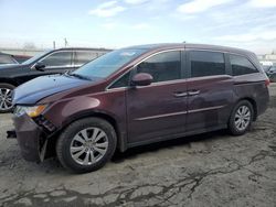 2014 Honda Odyssey EXL for sale in Dyer, IN