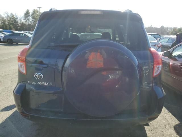 2006 Toyota Rav4