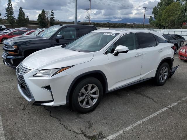 2019 Lexus RX 350 Base