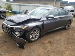 Salvage cars for sale from Copart Kapolei, HI: 2018 Honda Accord LX