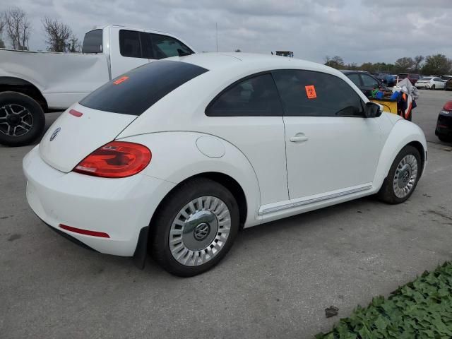 2014 Volkswagen Beetle