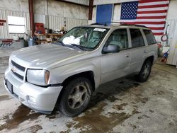 2008 Chevrolet Trailblazer LS en venta en Helena, MT