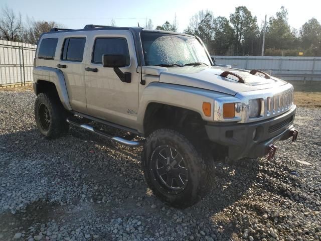 2006 Hummer H3