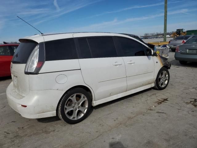 2009 Mazda 5