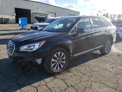 2017 Subaru Outback Touring for sale in Woodburn, OR