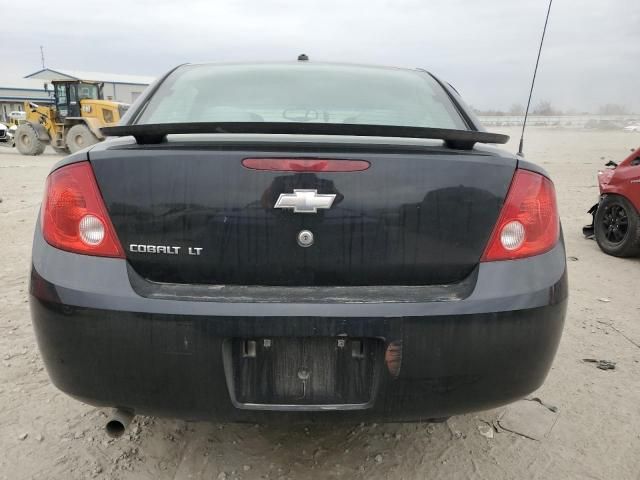 2009 Chevrolet Cobalt LT