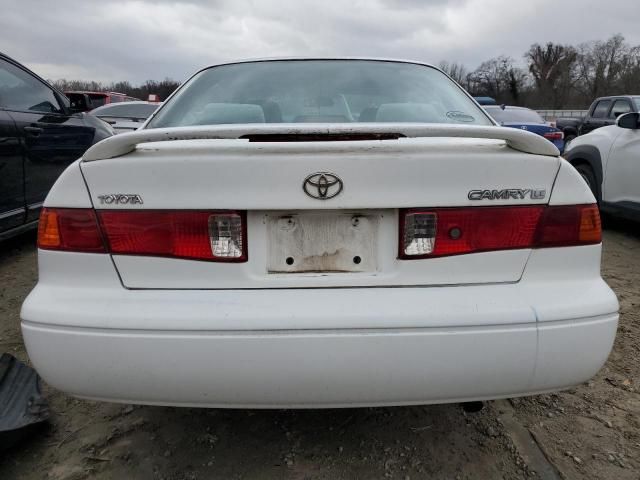 2000 Toyota Camry CE