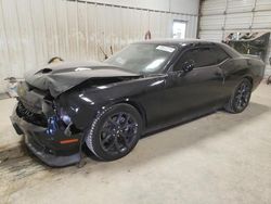 Dodge Challenger r/t salvage cars for sale: 2023 Dodge Challenger R/T