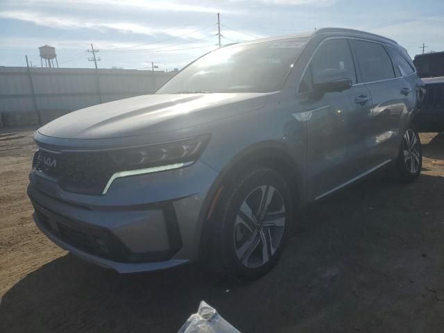 2024 KIA Sorento SXP