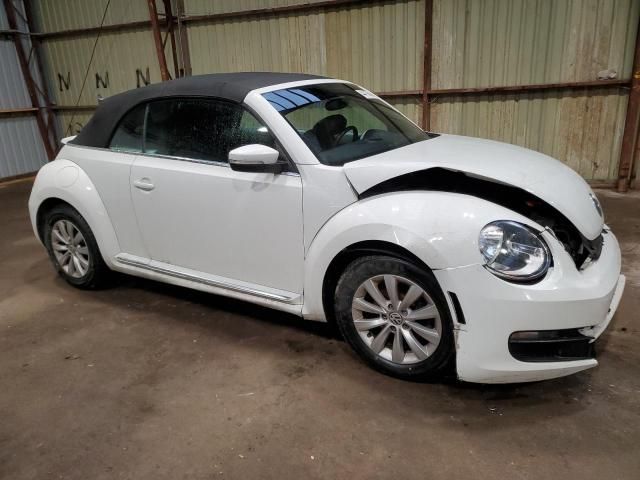 2014 Volkswagen Beetle