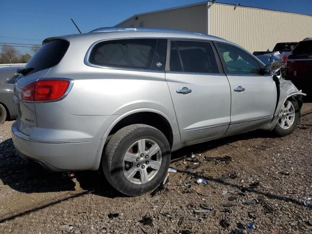 2015 Buick Enclave