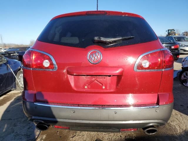 2012 Buick Enclave