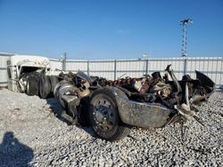 Salvage cars for sale from Copart Greenwood, NE: 2013 Mack 600 CXU600