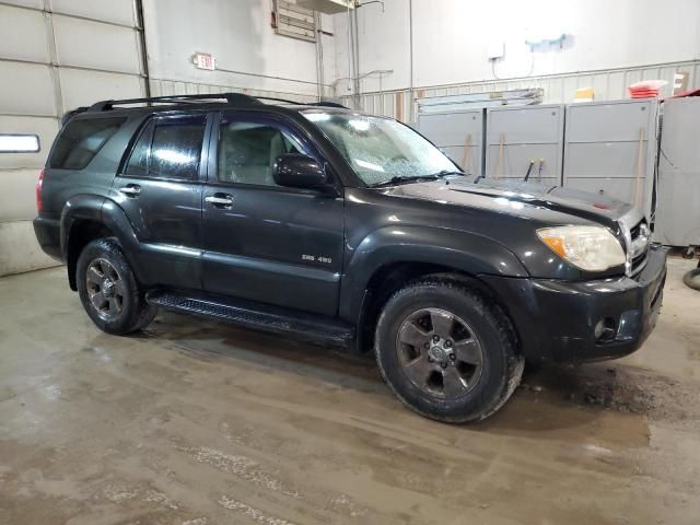 2009 Toyota 4runner SR5