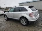 2010 Ford Edge Limited