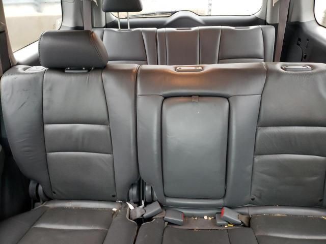 2007 Honda Pilot EXL