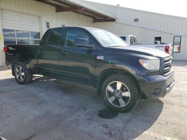 2011 Toyota Tundra Double Cab SR5