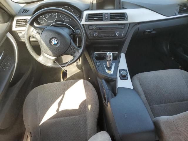 2015 BMW 320 I