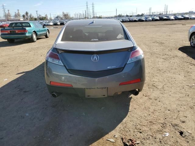 2011 Acura TL