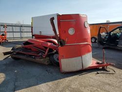 Salvage trucks for sale at Indianapolis, IN auction: 1996 Other Other