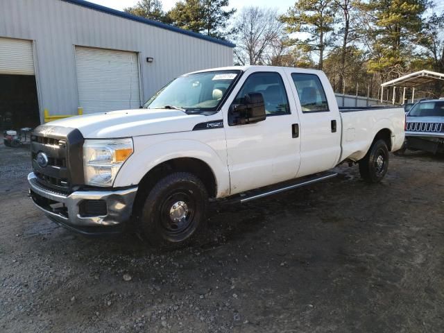 2014 Ford F250 Super Duty