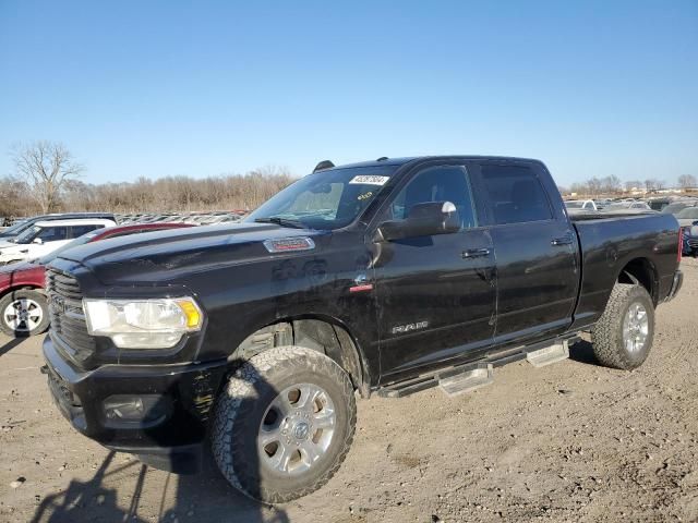 2020 Dodge RAM 2500 BIG Horn