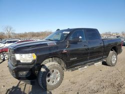 Dodge 2500 salvage cars for sale: 2020 Dodge RAM 2500 BIG Horn