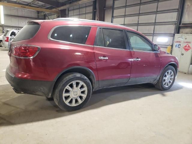 2012 Buick Enclave