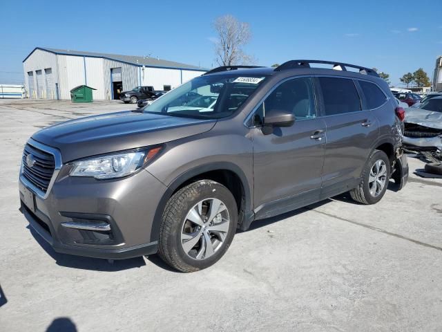 2021 Subaru Ascent Premium