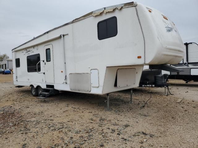 2006 Aspen Camper TRL