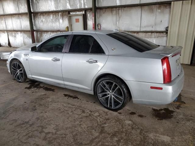 2009 Cadillac STS