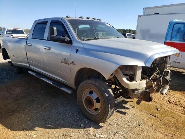 2015 Dodge RAM 3500 ST