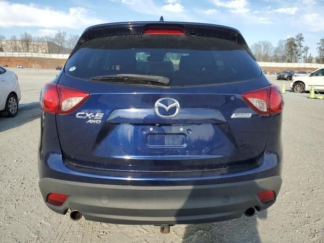 2014 Mazda CX-5 GT