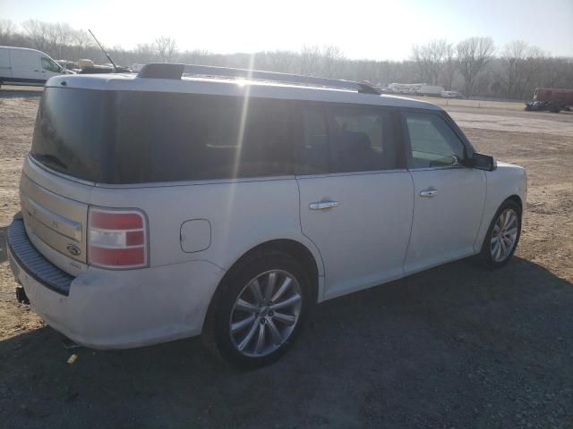 2013 Ford Flex Limited