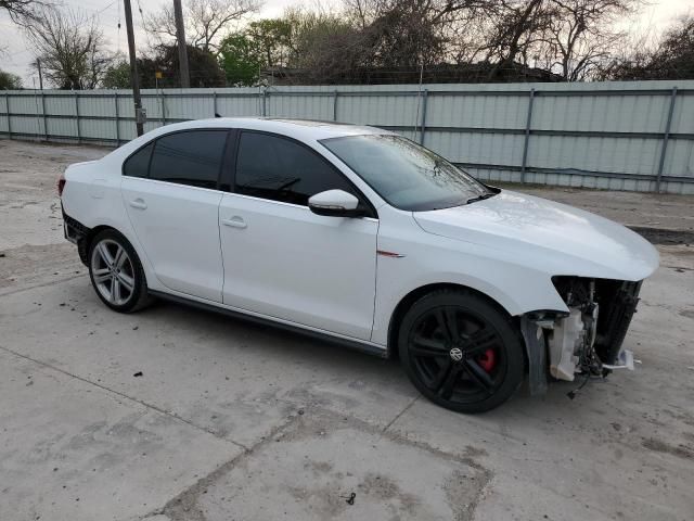 2017 Volkswagen Jetta GLI