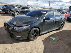 2022 Nissan Sentra SR for sale in Colorado Springs, CO