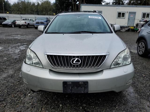 2008 Lexus RX 350