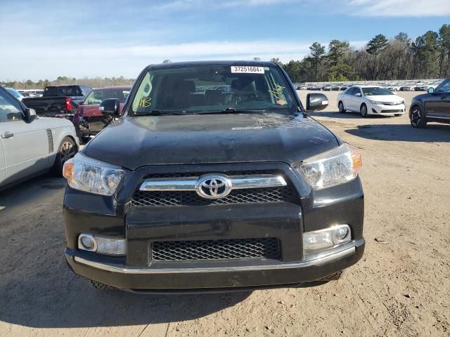 2010 Toyota 4runner SR5